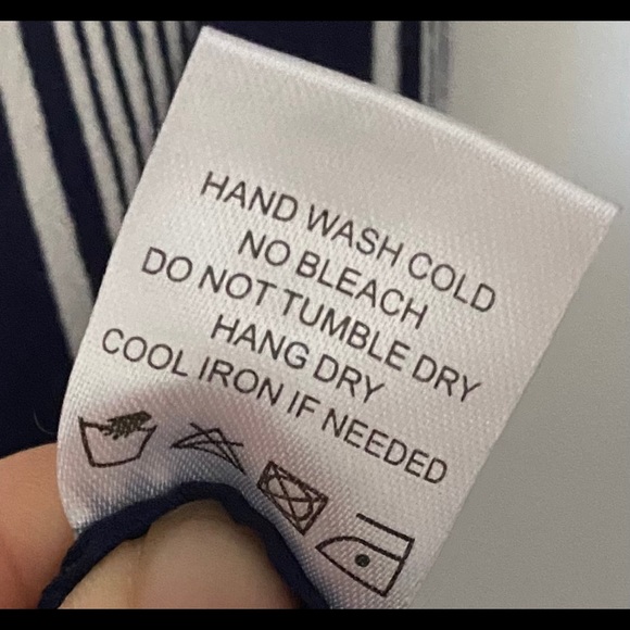 Lovers & Friends Striped Bodysuit - Picture 9 of 9